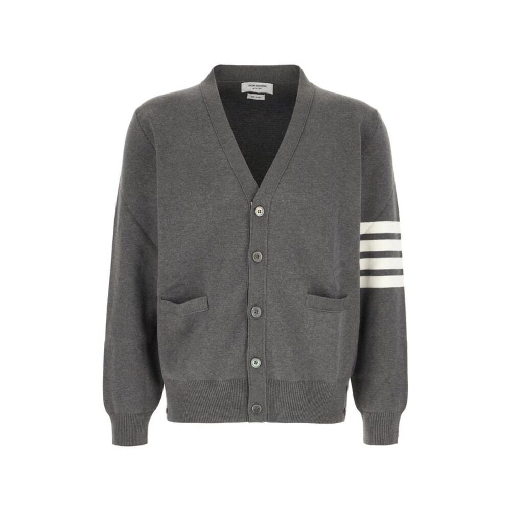 Thom Browne Man Clothing Knitwear